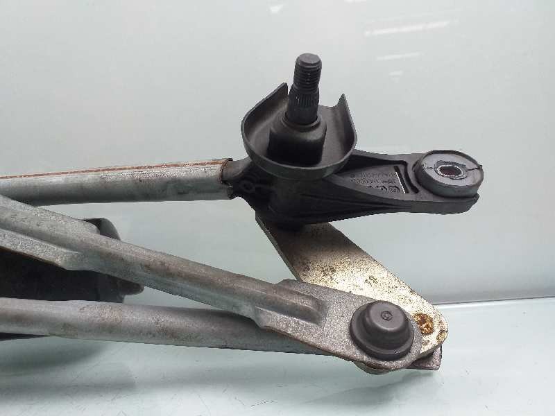 Recambio de motor limpia delantero para hyundai i20 25 aniversario referencia OEM IAM 98100GB000 98100C8000 