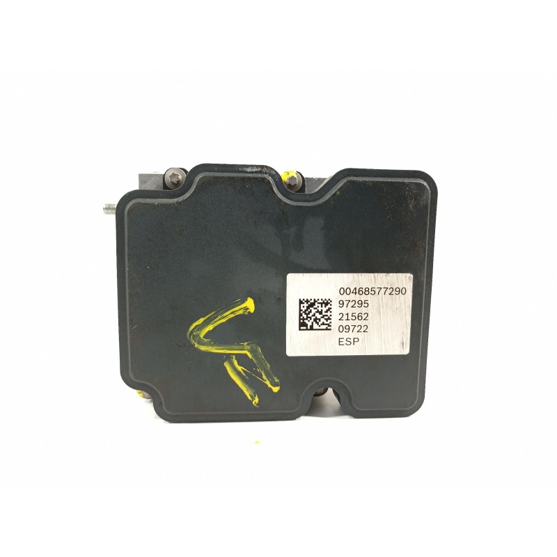 Recambio de abs para citroën jumper kombi 30 l1h1 blue-hdi 140 referencia OEM IAM 1673600480 0265294659 46857729