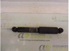 Recambio de amortiguador trasero izquierdo para dacia dokker ambiance referencia OEM IAM 562102464R  