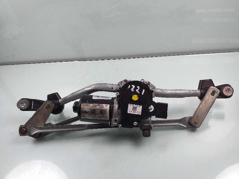Recambio de motor limpia delantero para hyundai i20 25 aniversario referencia OEM IAM 98100GB000 98100C8000 