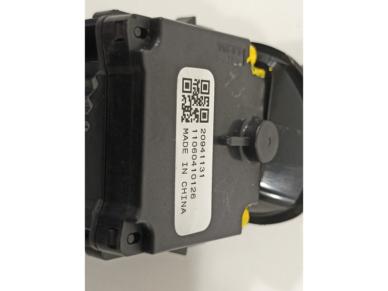 Recambio de mando limpia para opel insignia berlina cosmo referencia OEM IAM 20941131  