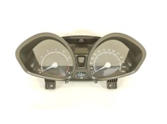 Recambio de cuadro instrumentos para ford ecosport titanium referencia OEM IAM DN1T10849ME