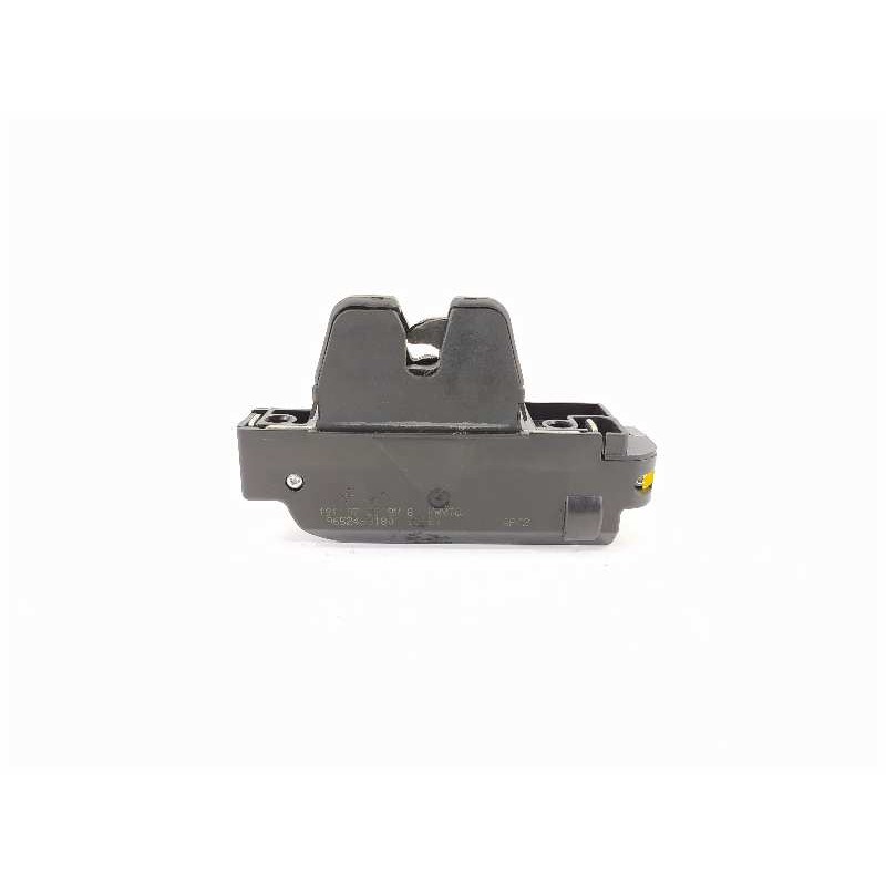 Recambio de cerradura maletero / porton para citroën c5 berlina audace referencia OEM IAM 9652483180  