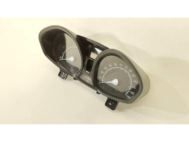 Recambio de cuadro instrumentos para ford ecosport titanium referencia OEM IAM DN1T10849ME  