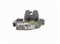 Recambio de cerradura maletero / porton para citroën c5 berlina audace referencia OEM IAM 9652483180   2