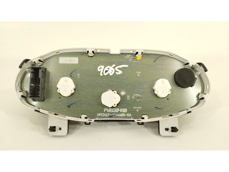 Recambio de cuadro instrumentos para ford ecosport titanium referencia OEM IAM DN1T10849ME  