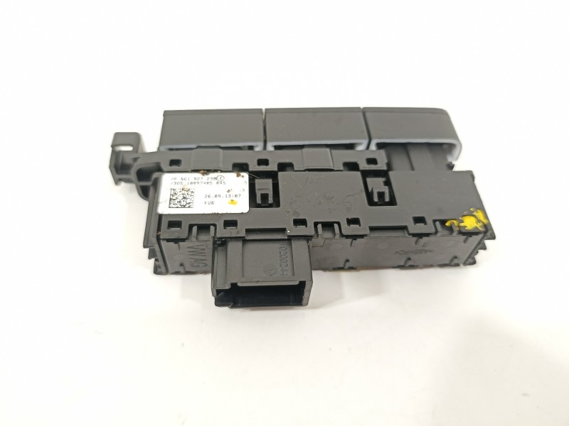 Recambio de mando multifuncion para volkswagen golf vii lim. gti ´´performance´´ bluemotion referencia OEM IAM 5G1927238E  