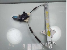 Recambio de elevalunas delantero derecho para hyundai i20 25 aniversario referencia OEM IAM 82402C7010 82460C7000 5D15206