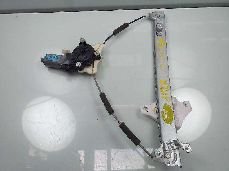 Recambio de elevalunas delantero derecho para hyundai i20 25 aniversario referencia OEM IAM 82402C7010 82460C7000 5D15206