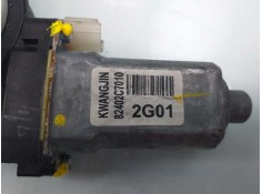 Recambio de elevalunas delantero derecho para hyundai i20 25 aniversario referencia OEM IAM 82402C7010 82460C7000 5D15206 2