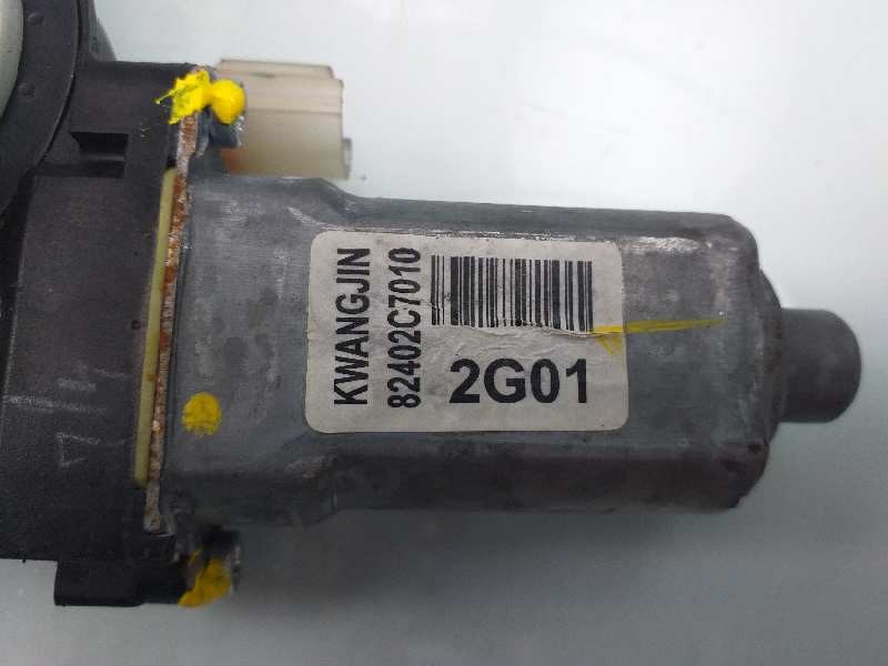 Recambio de elevalunas delantero derecho para hyundai i20 25 aniversario referencia OEM IAM 82402C7010 82460C7000 5D15206