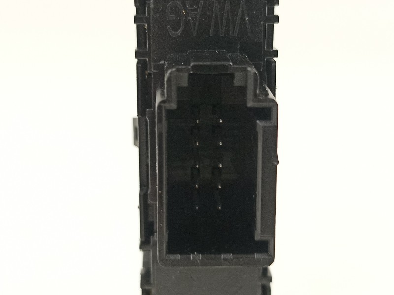 Recambio de mando multifuncion para volkswagen golf vii lim. gti ´´performance´´ bluemotion referencia OEM IAM 5G1927238E  