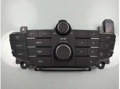 Recambio de sistema audio / radio cd para opel insignia berlina cosmo referencia OEM IAM 13321292  