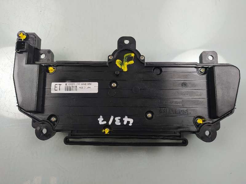 Recambio de sistema audio / radio cd para opel insignia berlina cosmo referencia OEM IAM 13321292  