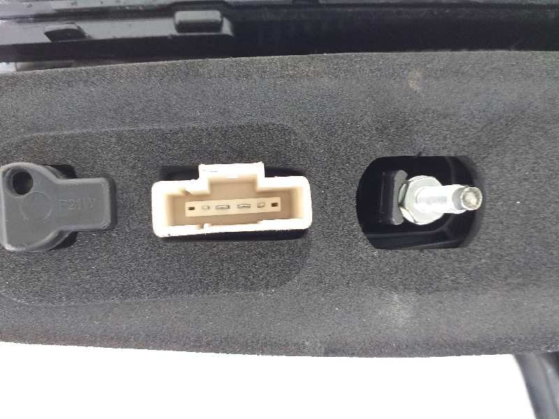 Recambio de piloto trasero izquierdo en porton para citroën c5 berlina audace referencia OEM IAM 89032711  