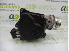 Recambio de caja mariposa para dacia dokker ambiance referencia OEM IAM 161A05457R 137317603 