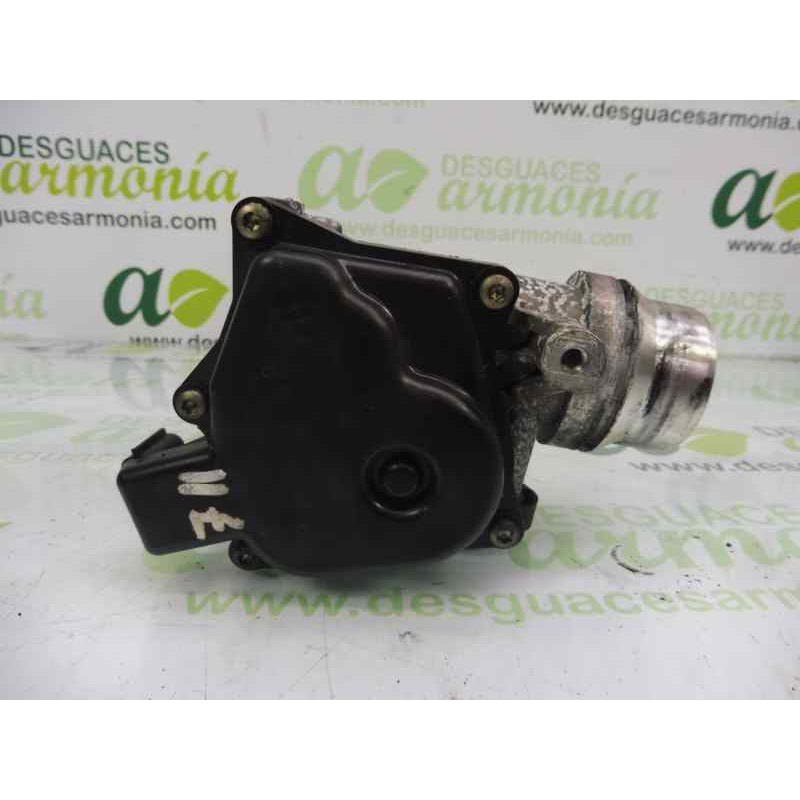 Recambio de caja mariposa para dacia dokker ambiance referencia OEM IAM 161A05457R 137317603 