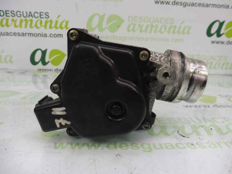 Recambio de caja mariposa para dacia dokker ambiance referencia OEM IAM 161A05457R 137317603 