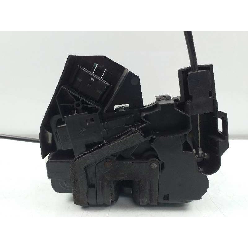 Recambio de cerradura puerta delantera izquierda para renault megane iv berlina 5p bose-edition referencia OEM IAM 805034436R 16