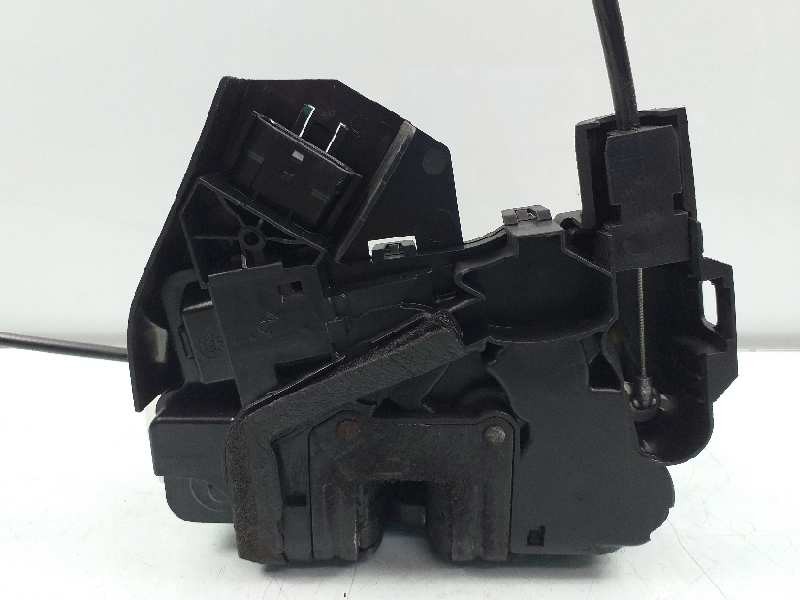 Recambio de cerradura puerta delantera izquierda para renault megane iv berlina 5p bose-edition referencia OEM IAM 805034436R 16