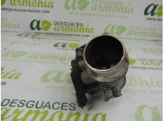 Recambio de caja mariposa para dacia dokker ambiance referencia OEM IAM 161A05457R 137317603  2