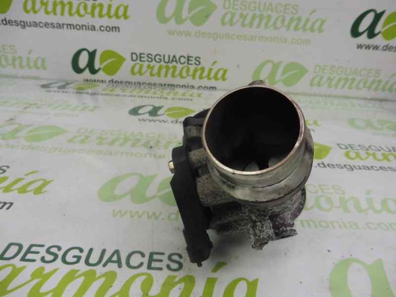 Recambio de caja mariposa para dacia dokker ambiance referencia OEM IAM 161A05457R 137317603 