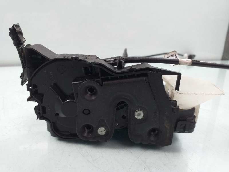 Recambio de cerradura puerta delantera izquierda para renault megane iv berlina 5p bose-edition referencia OEM IAM 805034436R 16