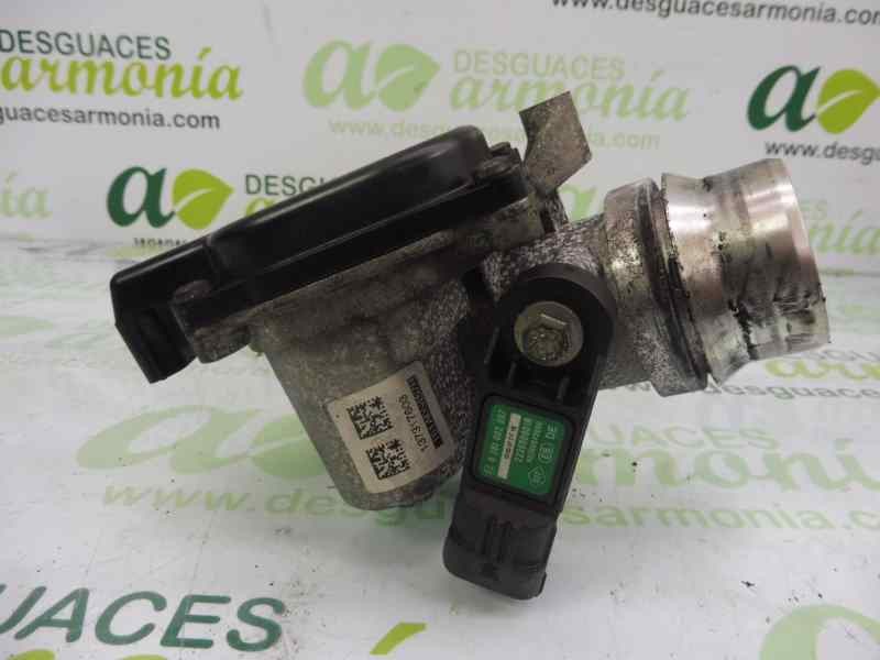 Recambio de caja mariposa para dacia dokker ambiance referencia OEM IAM 161A05457R 137317603 