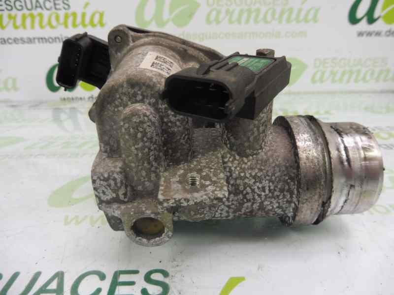 Recambio de caja mariposa para dacia dokker ambiance referencia OEM IAM 161A05457R 137317603 