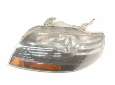 Recambio de faro izquierdo para chevrolet kalos 1.2 s (d/a) referencia OEM IAM 96408154   2