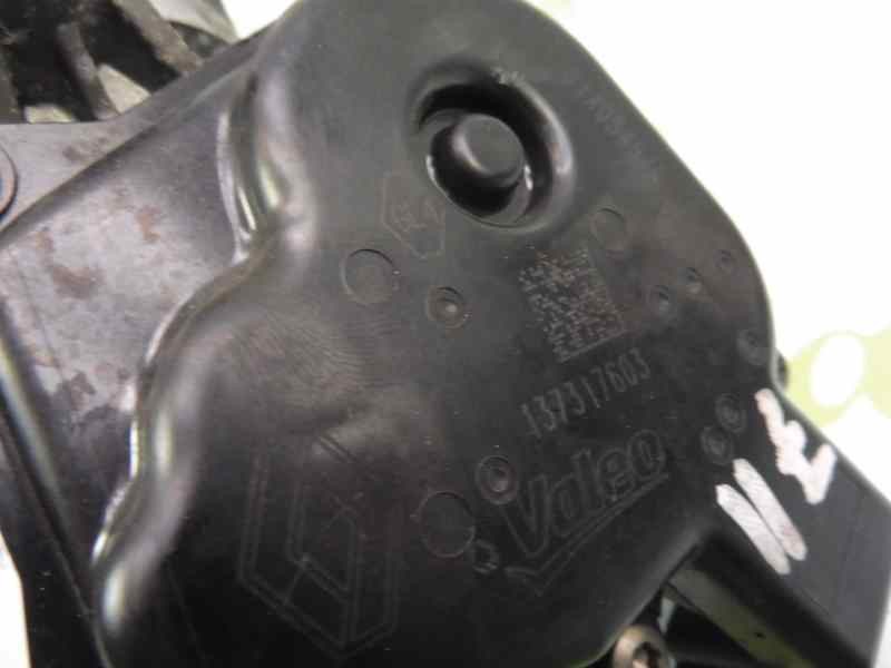 Recambio de caja mariposa para dacia dokker ambiance referencia OEM IAM 161A05457R 137317603 