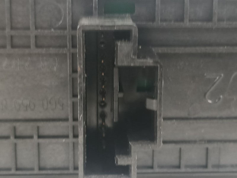 Recambio de mando elevalunas delantero izquierdo para seat arona xperience referencia OEM IAM 5G0959857F  