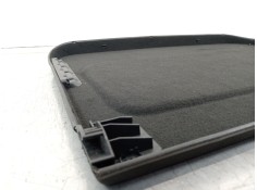 Recambio de bandeja trasera para opel insignia berlina cosmo referencia OEM IAM 13274647   2