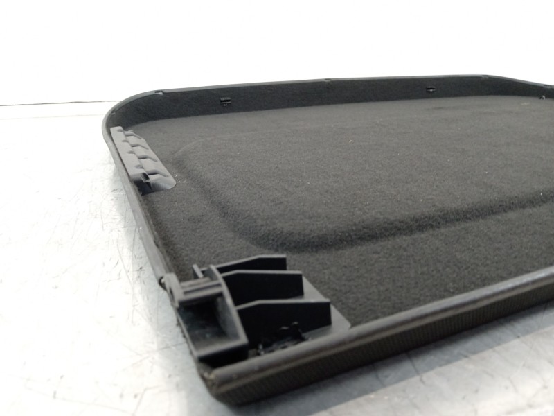 Recambio de bandeja trasera para opel insignia berlina cosmo referencia OEM IAM 13274647  