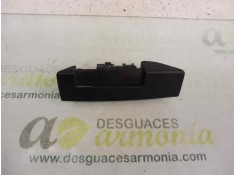 Recambio de maneta exterior trasera izquierda para dacia dokker ambiance referencia OEM IAM   