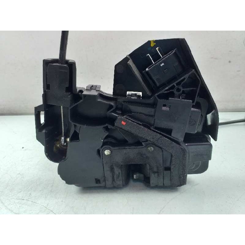 Recambio de cerradura puerta delantera derecha para renault megane iv berlina 5p bose-edition referencia OEM IAM 805020256R 1694