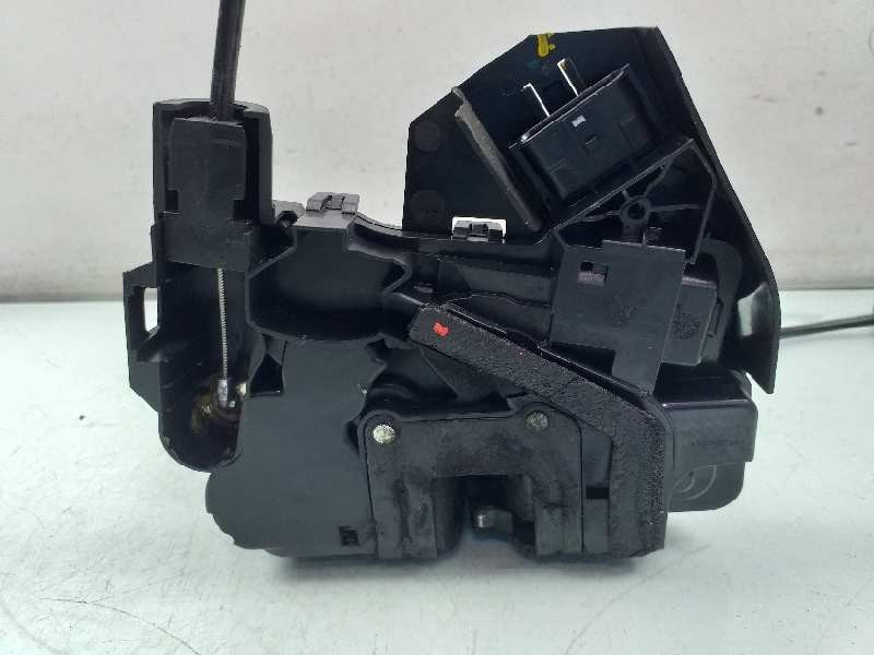 Recambio de cerradura puerta delantera derecha para renault megane iv berlina 5p bose-edition referencia OEM IAM 805020256R 1694