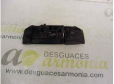 Recambio de maneta exterior trasera izquierda para dacia dokker ambiance referencia OEM IAM    2