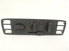 Recambio de mando calefaccion / aire acondicionado para seat mii (kf1) @mii referencia OEM IAM 1S0820045R  