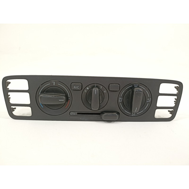 Recambio de mando calefaccion / aire acondicionado para seat mii (kf1) @mii referencia OEM IAM 1S0820045R  