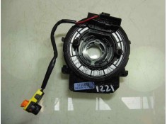 Recambio de anillo airbag para hyundai i20 25 aniversario referencia OEM IAM DD4N1540056 GXR16CH 