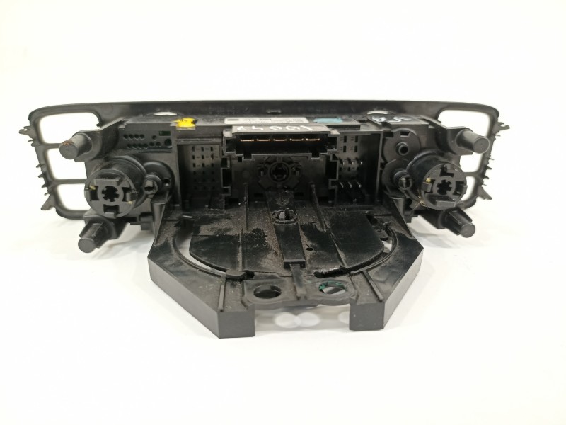Recambio de mando calefaccion / aire acondicionado para seat mii (kf1) @mii referencia OEM IAM 1S0820045R  