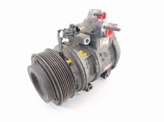 Recambio de compresor aire acondicionado para kia sorento 2.5 crdi active referencia OEM IAM 1625023500 86L0810485 