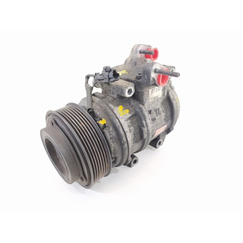 Recambio de compresor aire acondicionado para kia sorento 2.5 crdi active referencia OEM IAM 1625023500 86L0810485 