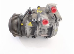 Recambio de compresor aire acondicionado para kia sorento 2.5 crdi active referencia OEM IAM 1625023500 86L0810485  2