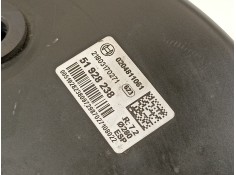 Recambio de servofreno para citroën jumper kombi 30 l1h1 blue-hdi 140 referencia OEM IAM 51928238 0204811061  2