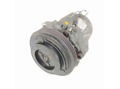 Recambio de compresor aire acondicionado para smart coupe cdi referencia OEM IAM A1602300111 0003191V007 