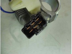 Recambio de conmutador de arranque para hyundai i20 25 aniversario referencia OEM IAM    2