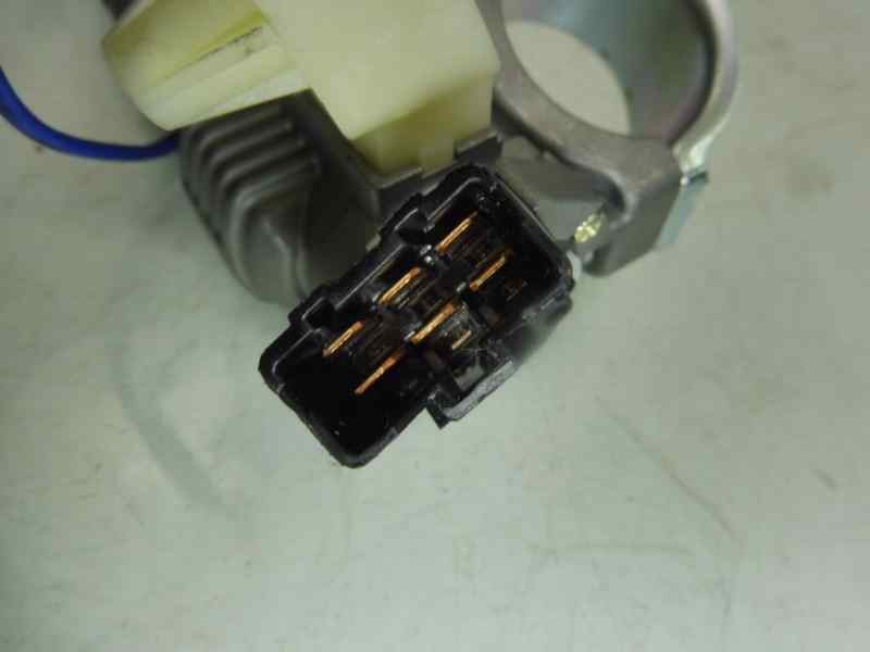 Recambio de conmutador de arranque para hyundai i20 25 aniversario referencia OEM IAM   