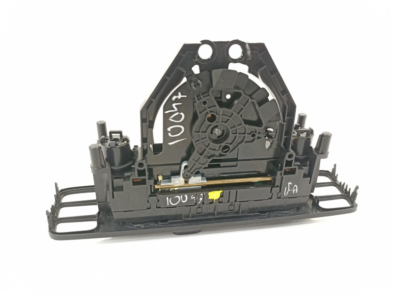 Recambio de mando calefaccion / aire acondicionado para seat mii (kf1) @mii referencia OEM IAM 1S0820045R  